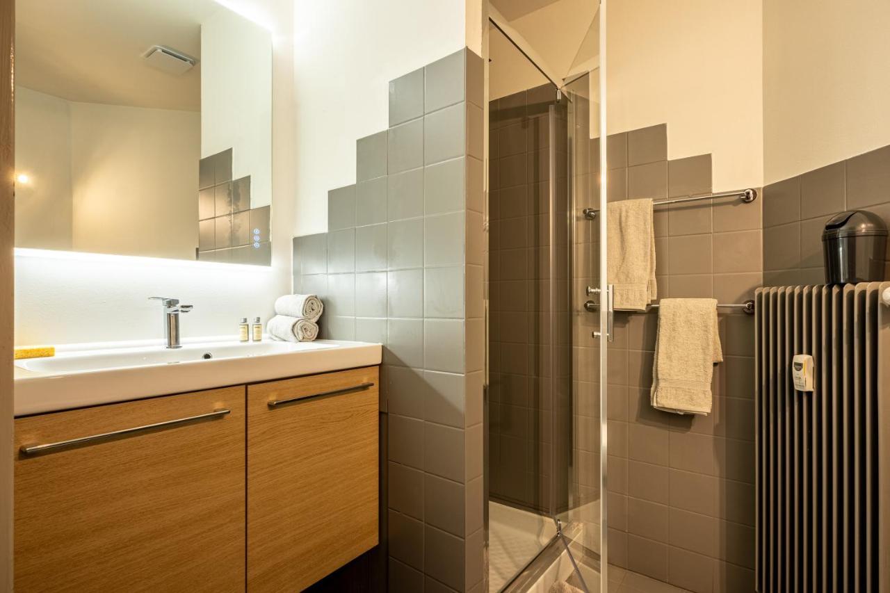 Apartmán Cocon Relax - Jacuzzi - Cinema Montbéliard Exteriér fotografie